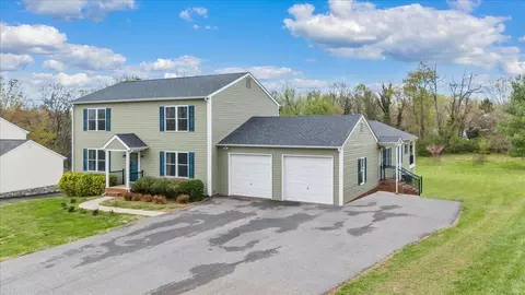 Exterior - 1111 Charmin Dr, Forest, VA 24551 photo 22 of 22