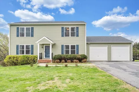 Exterior - 1111 Charmin Dr, Forest, VA 24551 photo 17 of 22