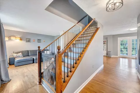Entry Way - 1111 Charmin Dr, Forest, VA 24551 photo 1 of 2