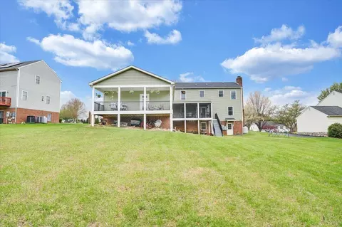 Exterior - 1111 Charmin Dr, Forest, VA 24551 photo 12 of 22