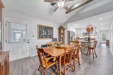 Dining - 1111 Charmin Dr, Forest, VA 24551 photo 5 of 5
