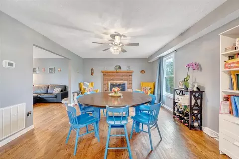 Dining - 1111 Charmin Dr, Forest, VA 24551 photo 4 of 5
