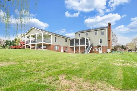 Exterior - 1111 Charmin Dr, Forest, VA 24551 photo 13 of 22