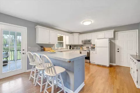 Kitchen - 1111 Charmin Dr, Forest, VA 24551 photo 1 of 7
