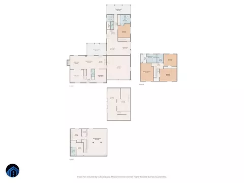 Floorplan - 1111 Charmin Dr, Forest, VA 24551 photo 4 of 4