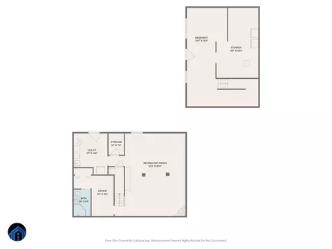 Floorplan - 1111 Charmin Dr, Forest, VA 24551 photo 3 of 4