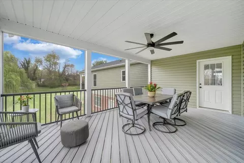 Exterior - 1111 Charmin Dr, Forest, VA 24551 photo 4 of 22