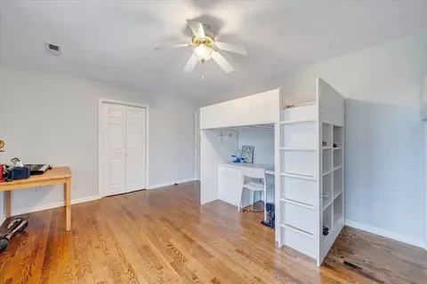 Bedroom - 1111 Charmin Dr, Forest, VA 24551 photo 6 of 8
