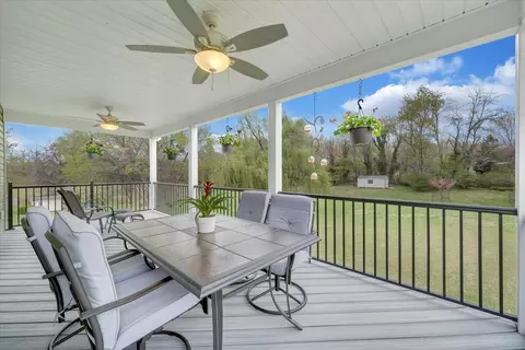 Exterior - 1111 Charmin Dr, Forest, VA 24551 photo 7 of 22