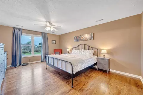 Bedroom - 1111 Charmin Dr, Forest, VA 24551 photo 1 of 8