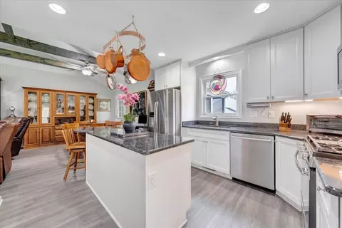 Kitchen - 1111 Charmin Dr, Forest, VA 24551 photo 6 of 7