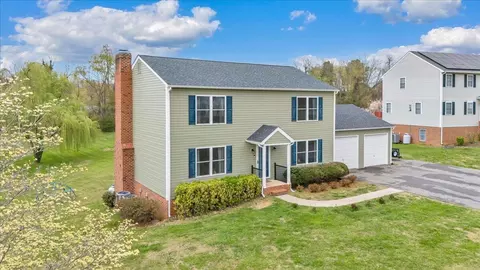 Exterior - 1111 Charmin Dr, Forest, VA 24551 photo 19 of 22