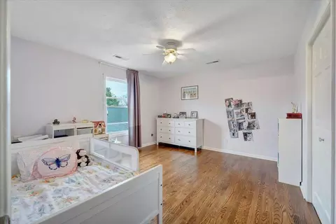 Bedroom - 1111 Charmin Dr, Forest, VA 24551 photo 3 of 8