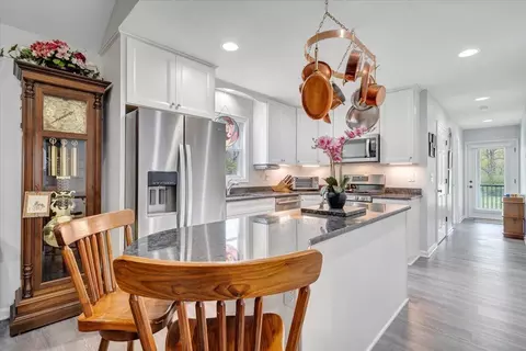 Kitchen - 1111 Charmin Dr, Forest, VA 24551 photo 5 of 7