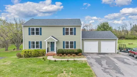 Exterior - 1111 Charmin Dr, Forest, VA 24551 photo 20 of 22