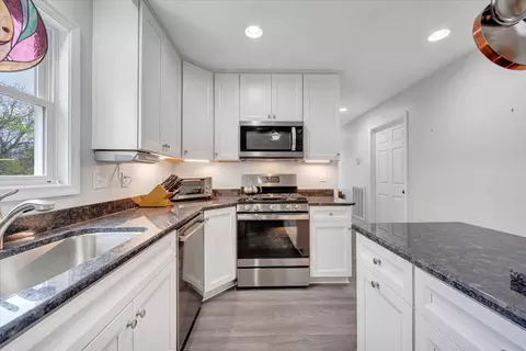 Kitchen - 1111 Charmin Dr, Forest, VA 24551 photo 7 of 7