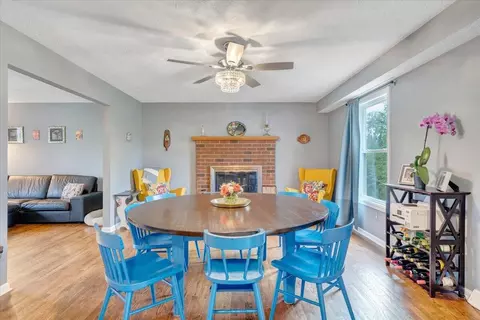 Dining - 1111 Charmin Dr, Forest, VA 24551 photo 3 of 5
