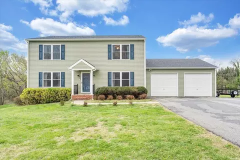 Exterior - 1111 Charmin Dr, Forest, VA 24551 photo 18 of 22