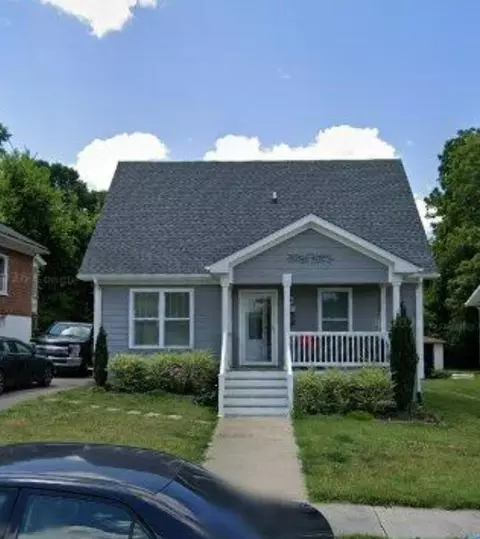 1124 13th St NW, Roanoke, VA 24017