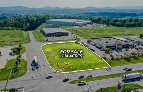 0 Virginia Market Place Dr, Rocky Mount, VA 24151