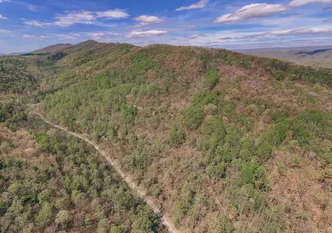 0 Sugar Tree Hollow Rd, Eagle Rock, VA 24085