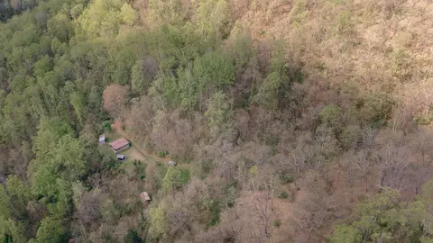 0 Sugar Tree Hollow Rd, Eagle Rock, VA 24085 photo 7