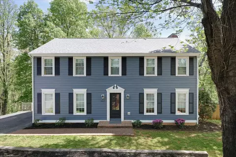 3557 Peakwood Dr SW, Roanoke, VA 24014