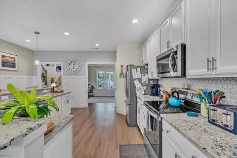 Kitchen - 102 Simms Blvd, Salem, VA 24153 photo 5 of 5