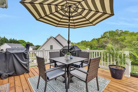 Exterior - 102 Simms Blvd, Salem, VA 24153 photo 8 of 17
