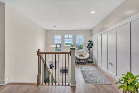 Entry Way - 102 Simms Blvd, Salem, VA 24153 photo 3 of 6