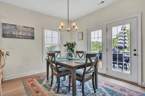 Dining - 102 Simms Blvd, Salem, VA 24153 photo 1 of 1