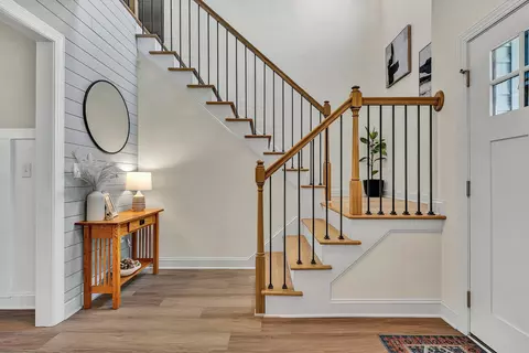 Entry Way - 102 Simms Blvd, Salem, VA 24153 photo 1 of 6