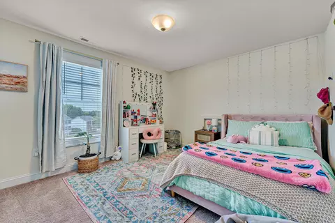 Bedroom - 102 Simms Blvd, Salem, VA 24153 photo 4 of 4