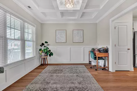 Entry Way - 102 Simms Blvd, Salem, VA 24153 photo 2 of 6