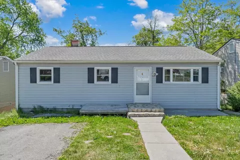 4230 Moomaw Ave NW, Roanoke, VA 24017