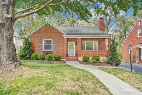 2469 Tillett Rd SW, Roanoke, VA 24015