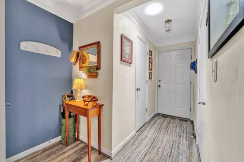 Entry Way - 54 Windlass Pointe Dr, Moneta, VA 24121 photo 1 of 2