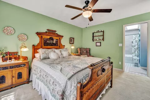 Bedroom - 54 Windlass Pointe Dr, Moneta, VA 24121 photo 5 of 5