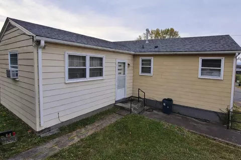 1431 Gilmer Ave NW, Roanoke, VA 24017