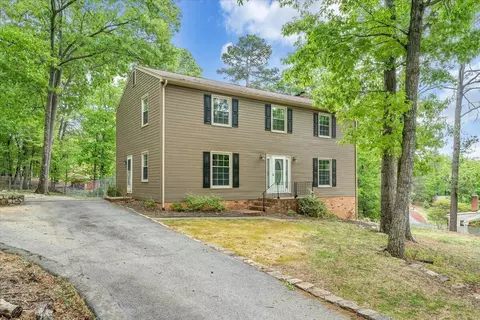 2730 Coachman Cir, Roanoke, VA 24012