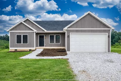 lot44 Blue Heron Dr, Wirtz, VA 24184