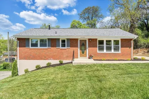 3767 Norway Ave NW, Roanoke, VA 24017