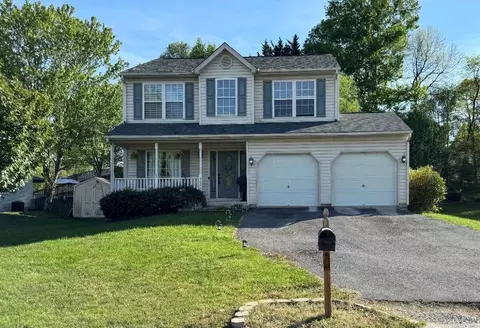 4626 Nevis Dr, Salem, VA 24153