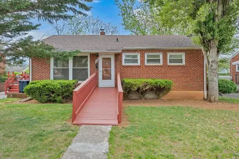 2426 Durham St NW, Roanoke, VA 24012
