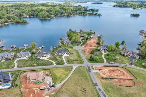 lot33 Harbour Crossing Dr, Moneta, VA 24121