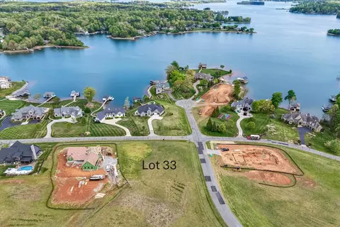 lot33 Harbour Crossing Dr, Moneta, VA 24121