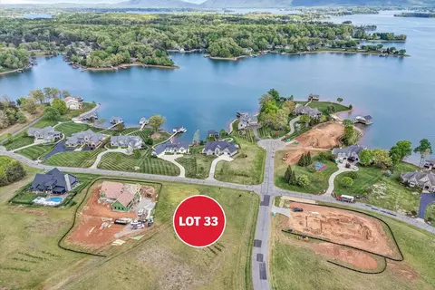 lot33 Harbour Crossing Dr, Moneta, VA 24121