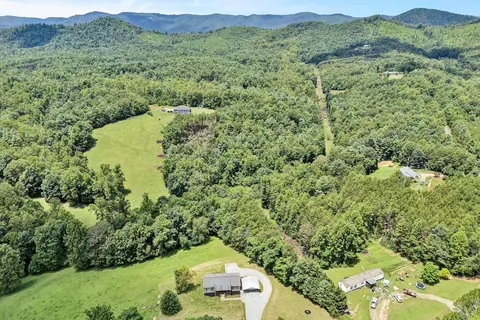 455 Twin Creeks Dr, Ferrum, VA 24088