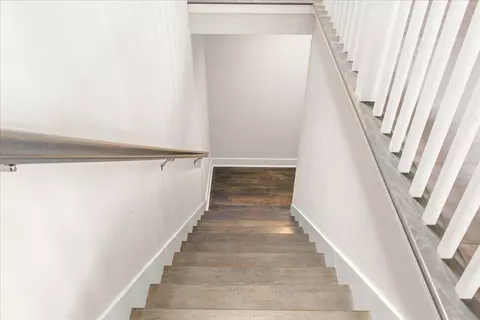 Entry Way - 2756 Mcvitty Rd, Roanoke, VA 24018 photo 5 of 6
