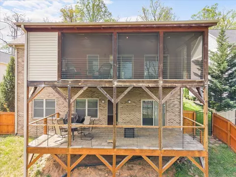 Exterior - 2756 Mcvitty Rd, Roanoke, VA 24018 photo 9 of 9